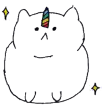 Panzetto unicorno